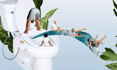 智能马桶能拿下美国人吗?6