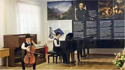 求学俄罗斯5