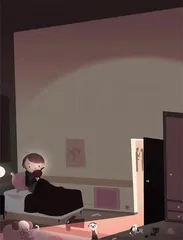 目睹家暴的孩子:在苦海中无助1