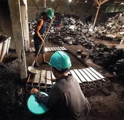 南亚电池回收之殇1