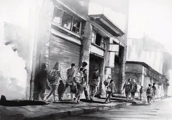 梦碎巴格达:伊拉克战争记忆3