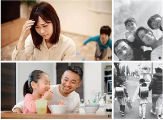 特殊时期,孤独症儿童需更多关爱2