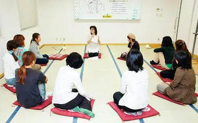日本虐童父母的精神健康援助1