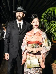 “烂片之王”尼古拉斯·凯奇要咸鱼翻身1