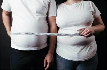 婚后幸福肥：逃不掉的定律？