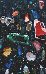 塑料星球