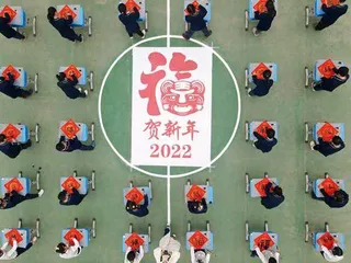 2022,世界各地的“年味”3