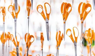 菲斯卡：做全世界最好的剪刀