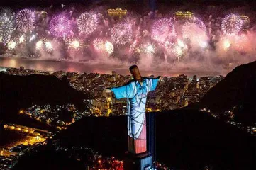 2022,世界各地的“年味”5