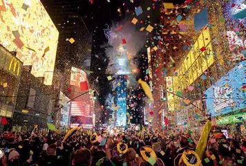 2022,世界各地的“年味”7