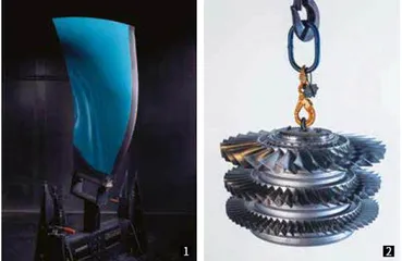 我们离绿色飞行还有多远?3