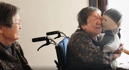 人工智能——独居老人的守护者2