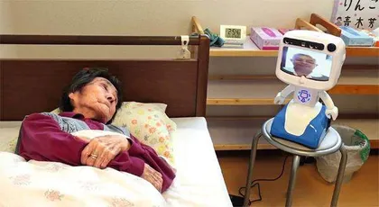 人工智能——独居老人的守护者3