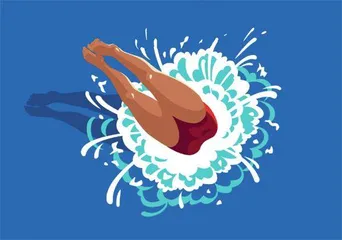 大自然的“蓝色处方”
