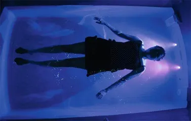 神奇的漂浮舱疗法1