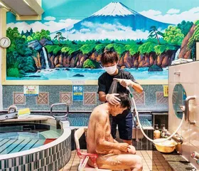 日本“积极老龄化”1