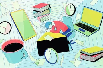 当休闲成为社会地位的象征