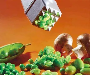 植物肉也好吃!3