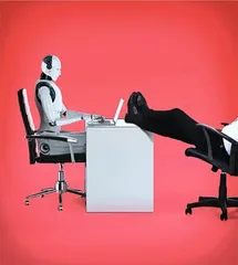 愚蠢的人工智能2