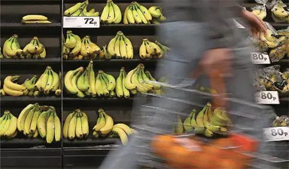 剥开英国香蕉低价之谜1