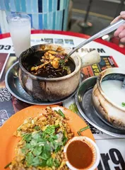 新加坡小贩的美食传承3