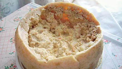 臭味美食:闻着臭,吃着香4