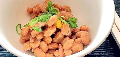 臭味美食:闻着臭,吃着香5