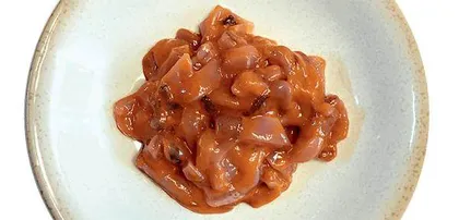 臭味美食:闻着臭,吃着香6