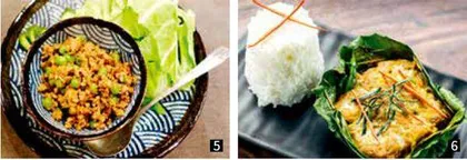 柬埔寨“臭鱼”:我不是黑暗料理2