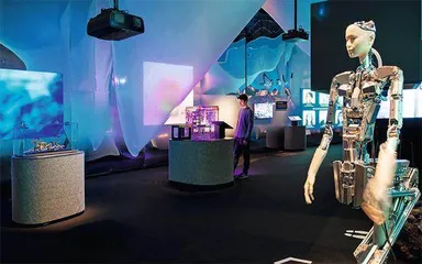 科技点亮艺术之光6