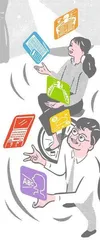 职场再学习,提升竞争力1