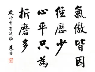 道法天成 复返自然2