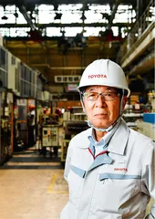 丰田,在车市寒冬迎难而上1