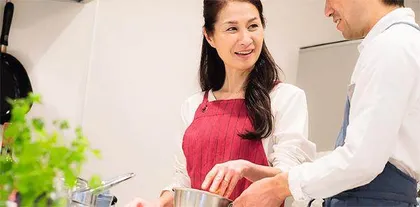 男人和女人谁更难?1