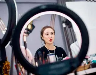 中国电商,举世瞩目5