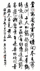 形神共养 禅释本心4