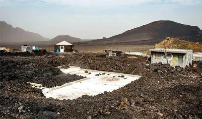 故土难离的火山之子1