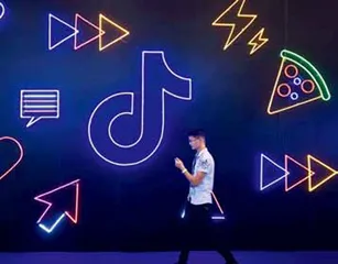 中国电商,举世瞩目8
