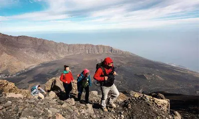 故土难离的火山之子2