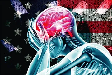 精神控制：美国中情局的洗脑实验