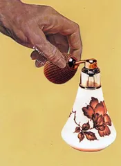 人间百味:揭开香气的神秘面纱2