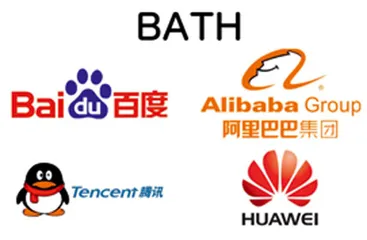 为何我们要向中企学习?1