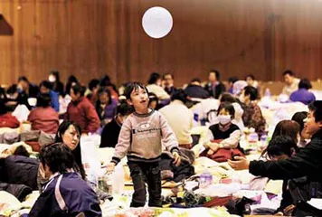 福岛核事故十周年:残局仍难解2