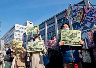 福岛核事故十周年:残局仍难解7