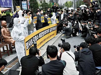 福岛核事故十周年:残局仍难解8