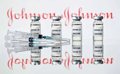 南非：绝望的疫苗试验田