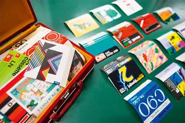 磁带:在数字时代逆袭!4