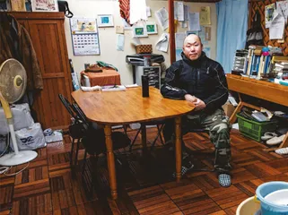 “冰河期世代”的伤疤