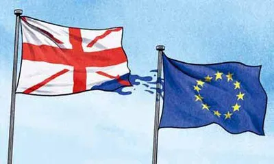 苏格兰“脱英潮”来袭2