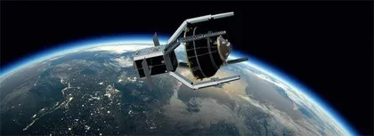 太空清道夫3